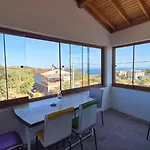 Assos Kozlu Stone And Wood Prázdninový dům Ayvacik (Canakkale)