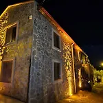 Assos Kozlu Stone And Wood