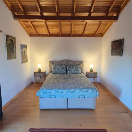 Assos Kozlu Stone Ayvacik (Canakkale)