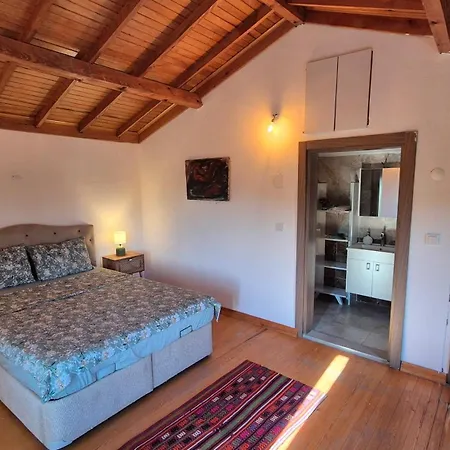 Ferienhaus Assos Kozlu Stone