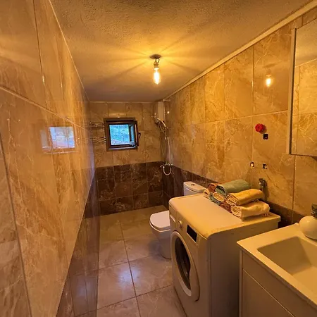 Case de vacanță Assos Kozlu Stone And Wood Ayvacik (Canakkale)